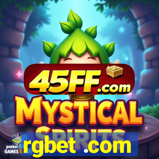 rgbet .com